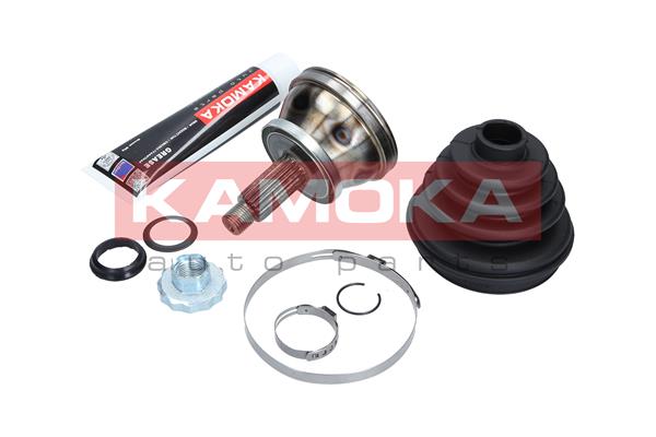 KAMOKA 7082 - ШРУС