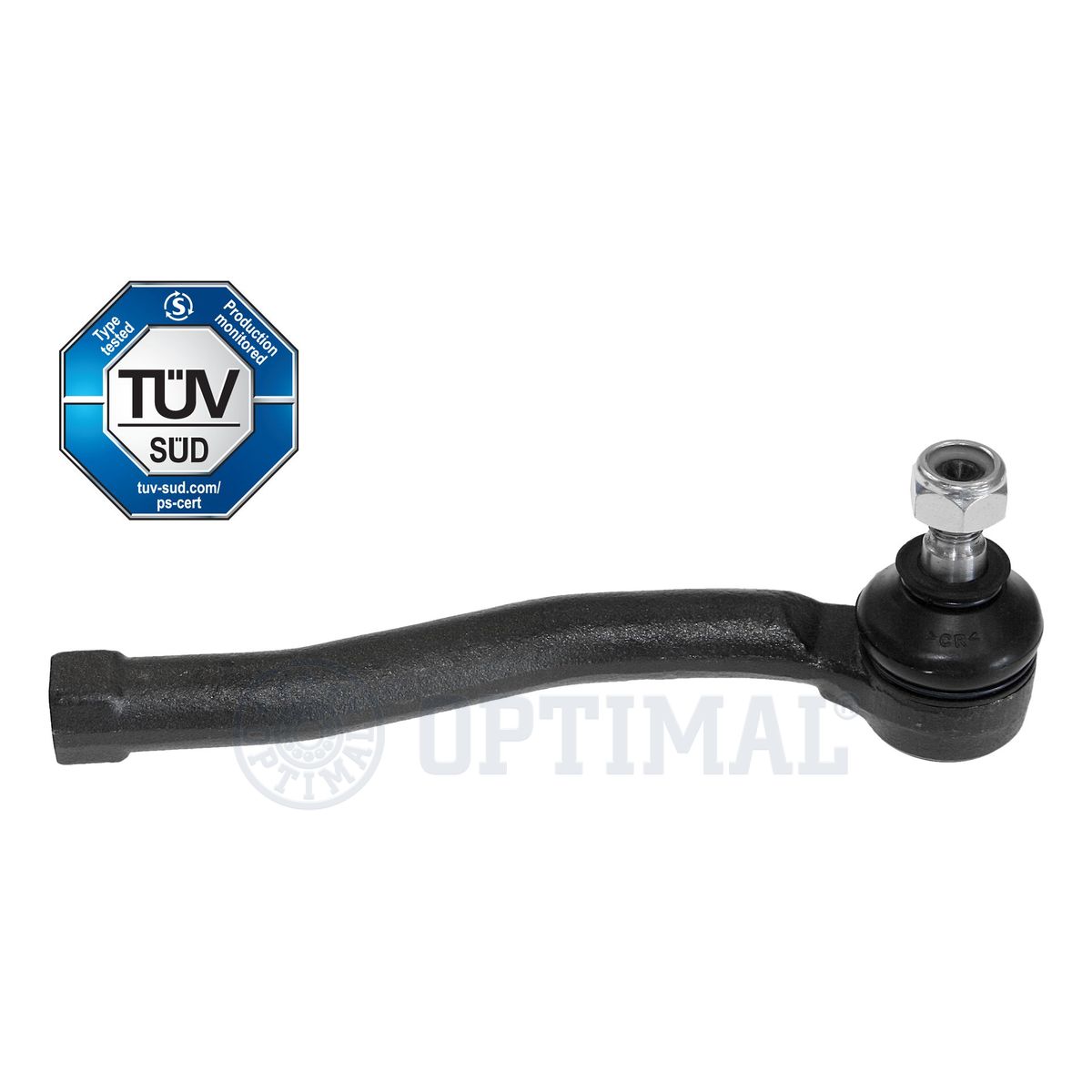 OPTIMAL G1-1352 - Рулевой наконечник