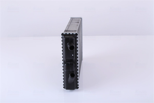 NISSENS 73624 - Радиатор печки