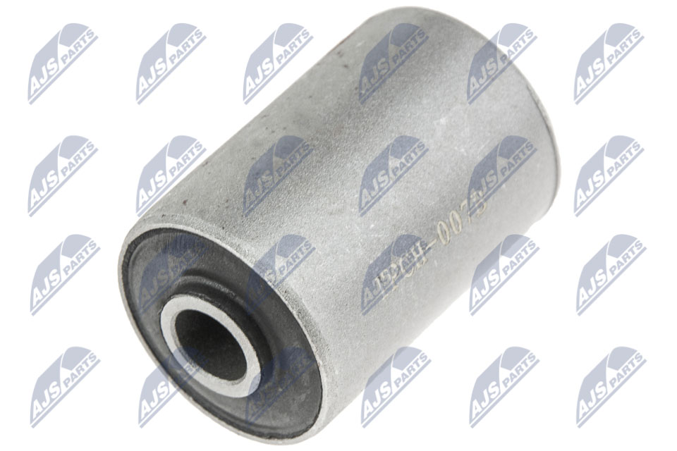 NTY ZTT-CH-007B - Сайлентблок