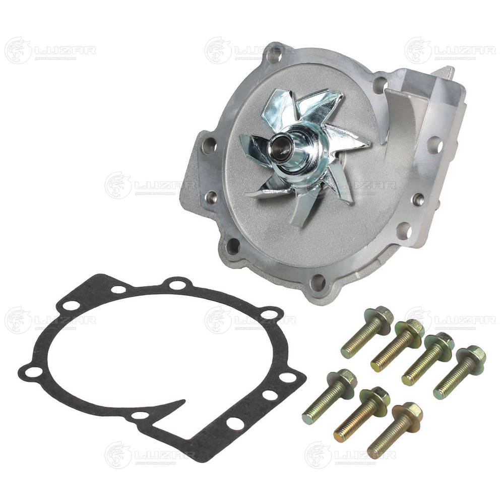 LUZAR LWP1045 - Водяной насос - помпа