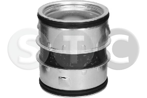 STC T409092 - Патрубок турбины