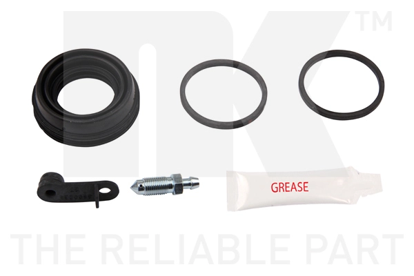 Ремкомплект суппорта