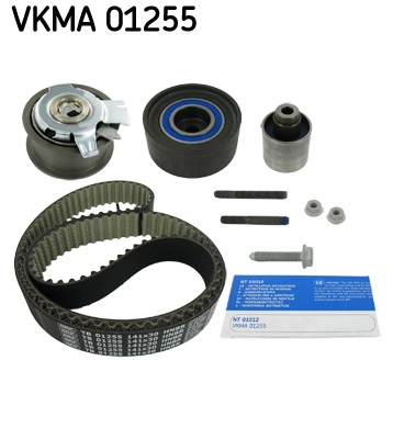 SKF VKMA 01255 - Комплект ГРМ