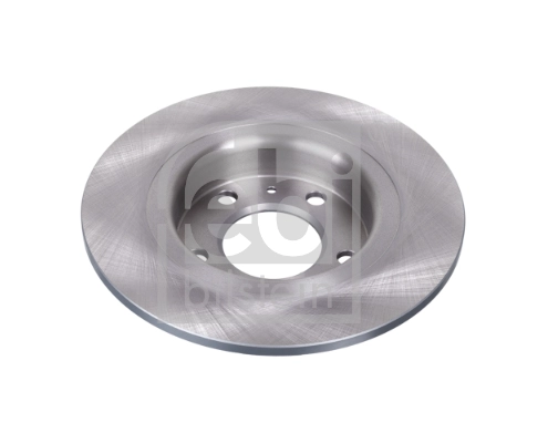 FEBI BILSTEIN 44044 - Тормозные диски