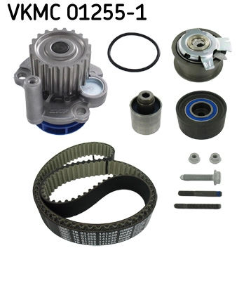 SKF VKMC 01255-1 - Комплект ремня ГРМ