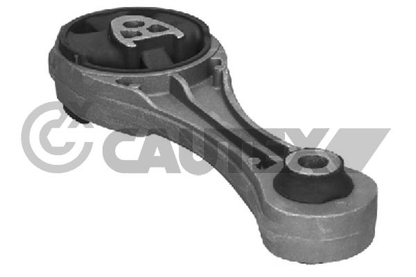 CAUTEX 021287 - Подушка двигателя