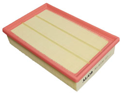 ALCO FILTER MD-9708 - Воздушный фильтр