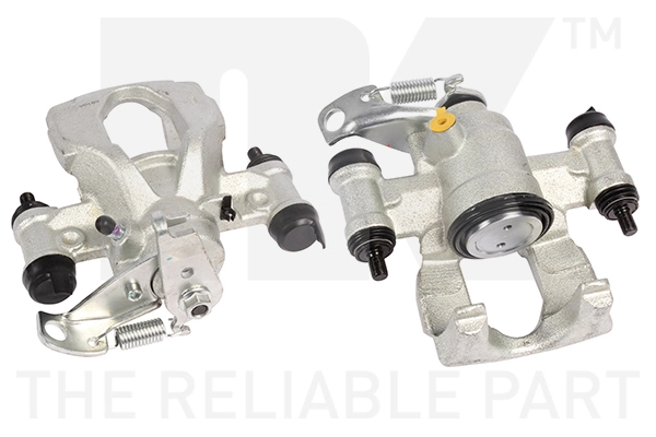 NK 2136278 - Тормозной суппорт