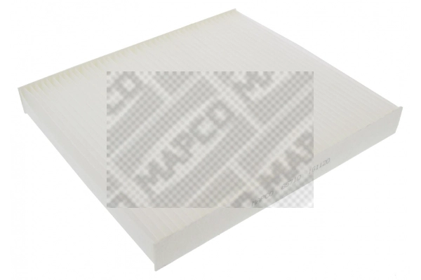 MAPCO 65710 - Салонный фильтр