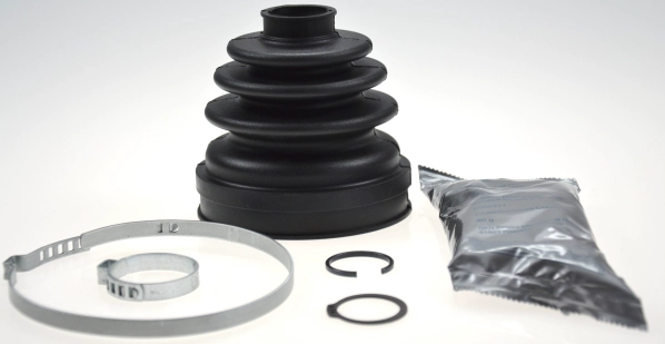 SPIDAN 24466 - Пыльник ШРУСа