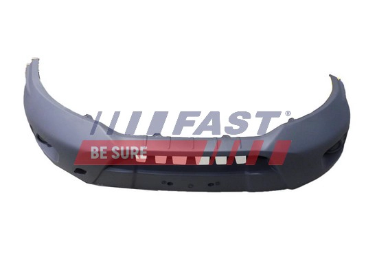 FAST FT91496 - Бампер
