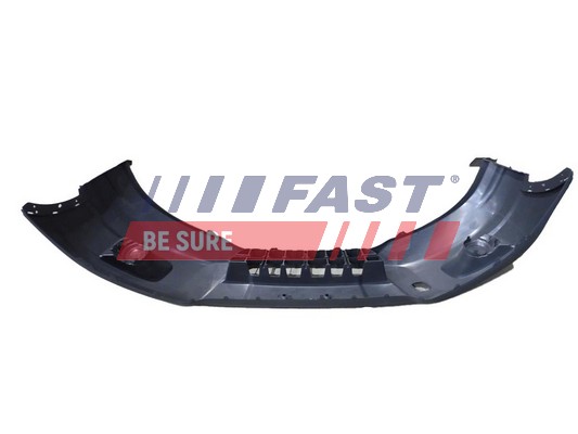 FAST FT91496 - Бампер