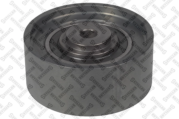 Натяжной ролик