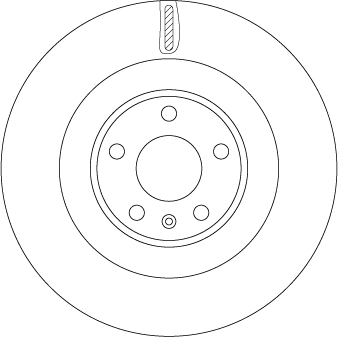 Тормозные диски