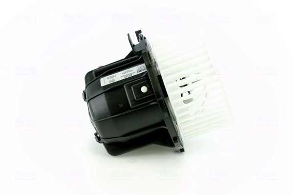 NISSENS 87215 - Моторчик печки