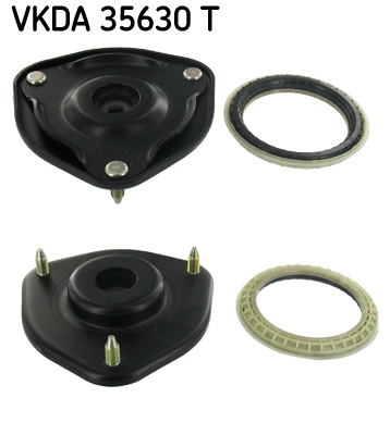 SKF VKDA 35630 T - Опора амортизатора