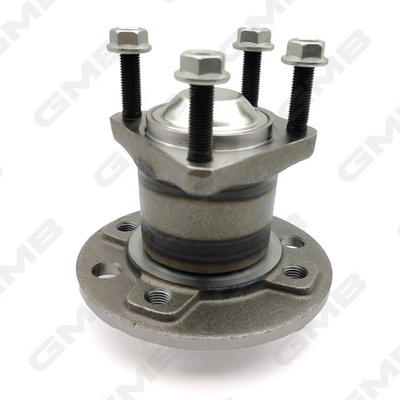 Ступица колеса