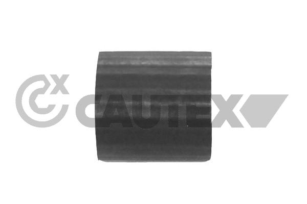 CAUTEX 466716 - Патрубок турбины