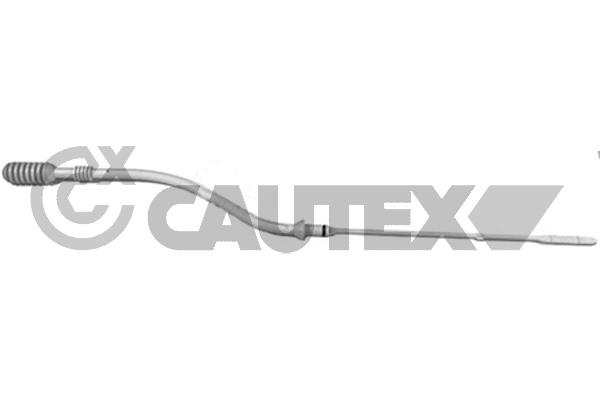 CAUTEX 757740 - Щуп