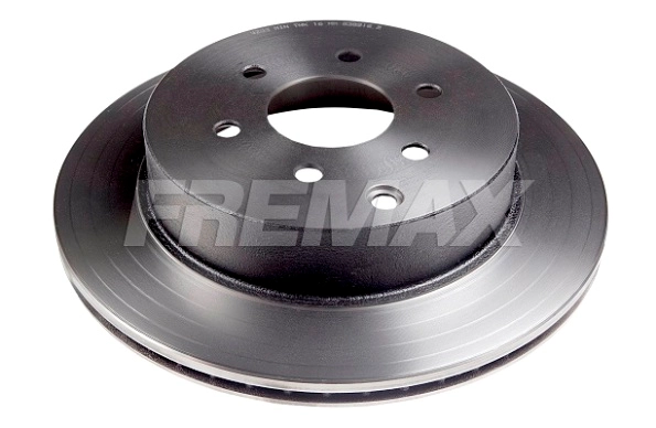 FREMAX BD4203 - Тормозные диски