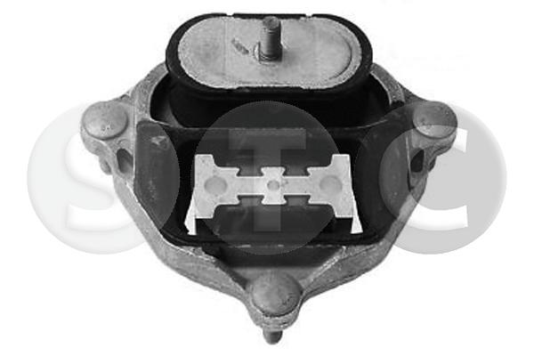 STC T457769 - Подушка кпп