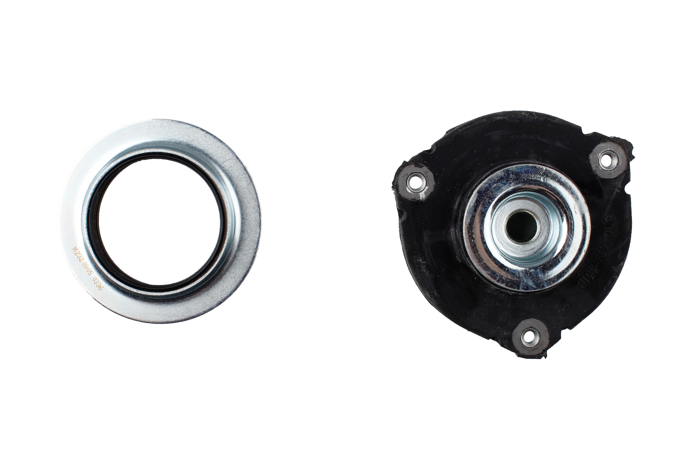 BILSTEIN 12-224395 - Опоры стойки амортизатора