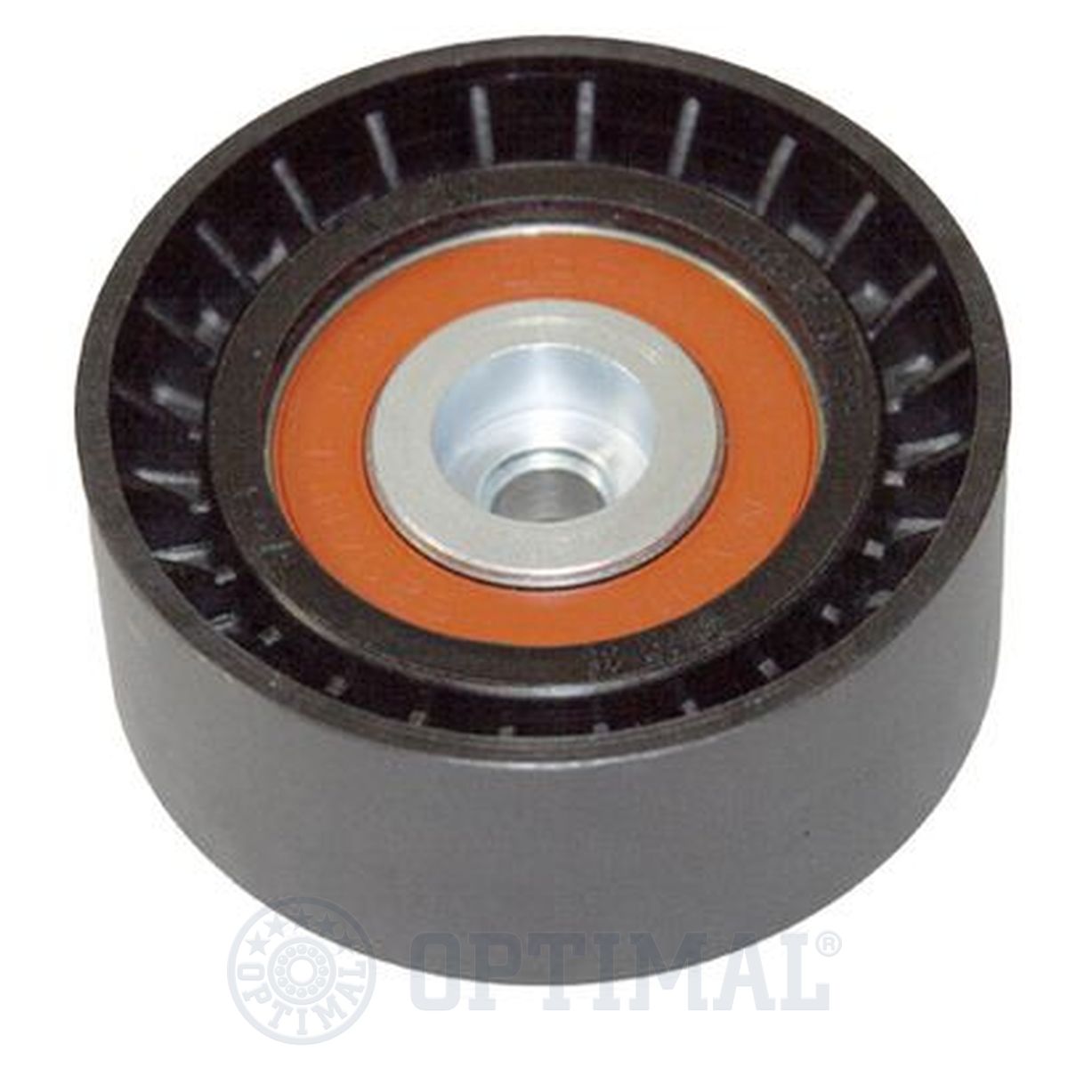 Ролик обводной приводного ремня