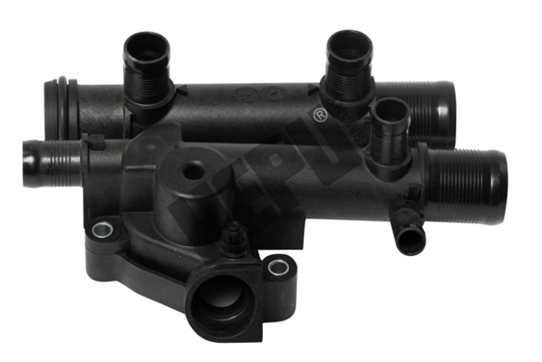 HEPU TM1222 - Термостат