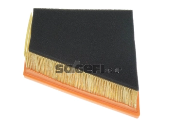 FRAM CA10409 - Воздушный фильтр