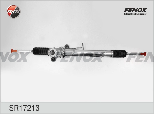 FENOX SR17213 - Рулевая рейка