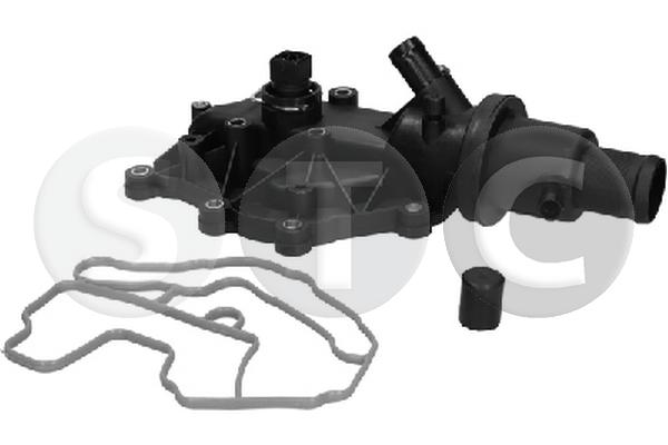 STC T403773 - Термостат