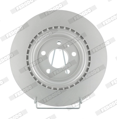 FERODO DDF2383C - Тормозные диски