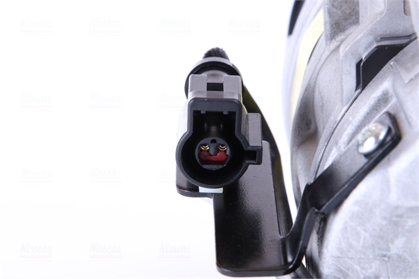 NISSENS 890117 - Компрессор кондиционера