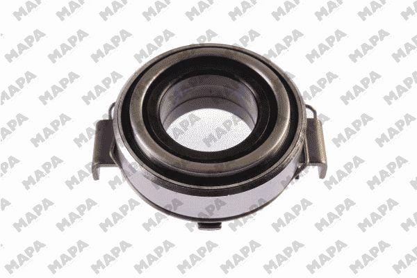 MAPA 000215400 - Комплект сцепления