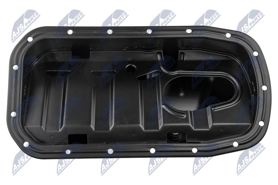 NTY BMO-RE-004 - Масляный поддон