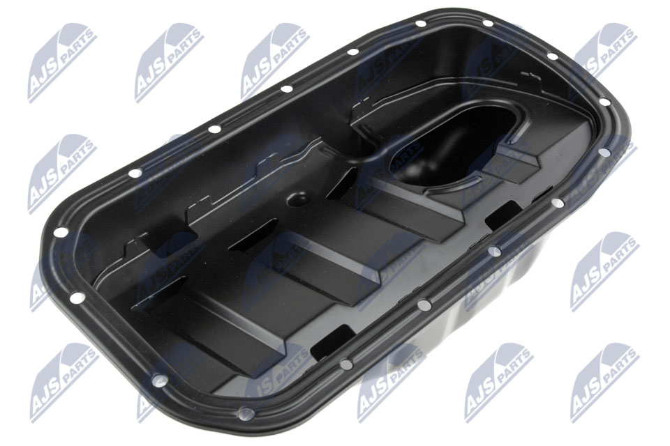 NTY BMO-RE-004 - Масляный поддон
