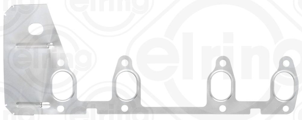ELRING 150.111 - Прокладка выпускного коллектора