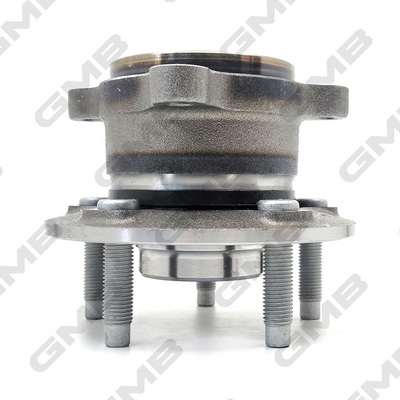 GMB GH33570M - Ступица колеса