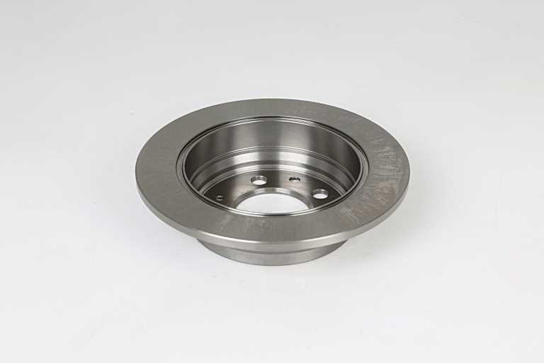 Тормозные диски