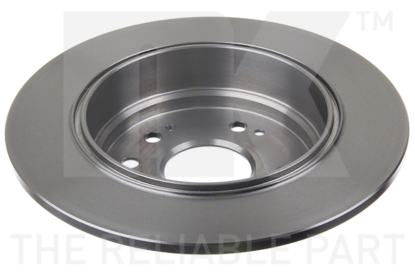 NK 202644 - Тормозные диски