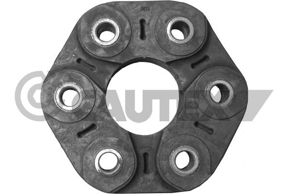 CAUTEX 751246 - Муфта кардана