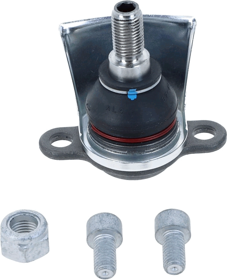 Шаровая опора