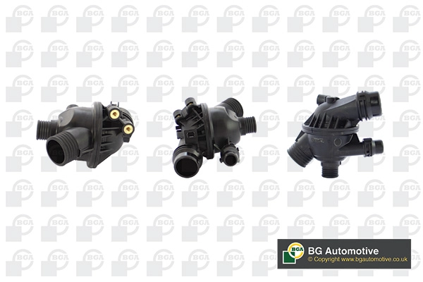 BGA CT0912 - Термостат