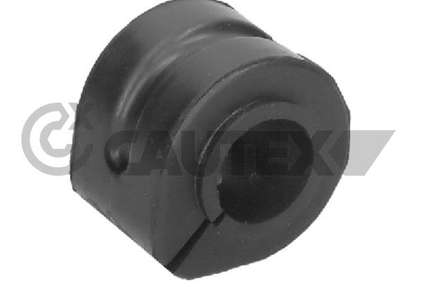 CAUTEX 751605 - Втулки стабилизатора