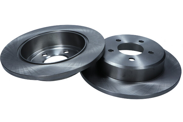 Тормозные диски
