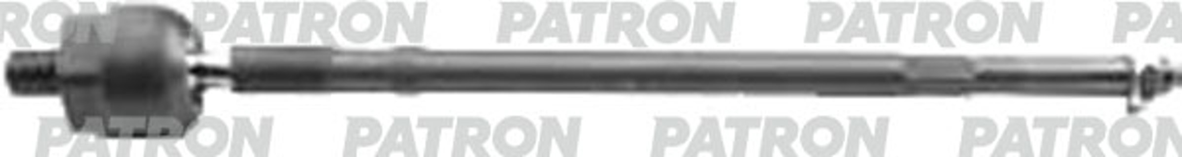 PATRON PS2352 - Рулевая тяга