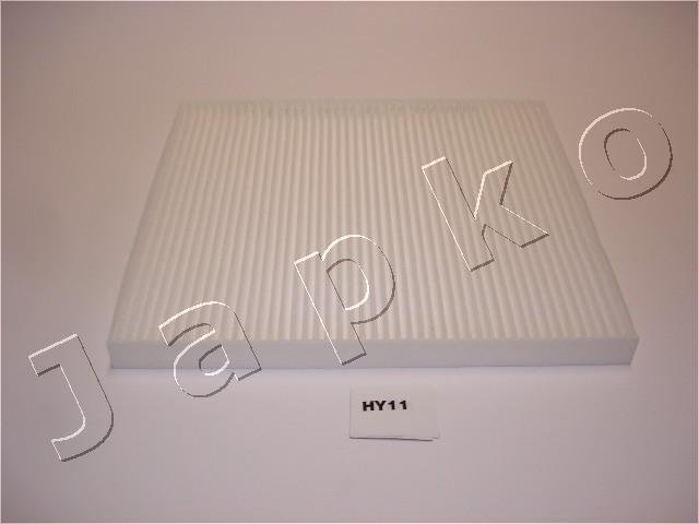 JAPKO 21H11 - Салонный фильтр