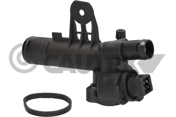 CAUTEX 952180 - Фланец системы охлаждения