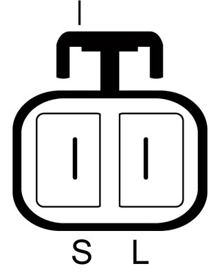 DRI 526146802 - Генератор